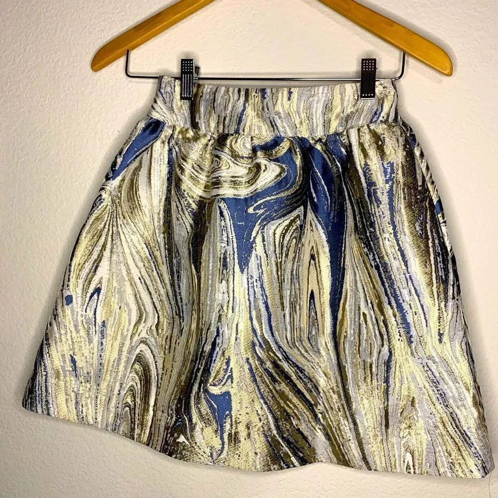 Junee Jr swirl Skirt